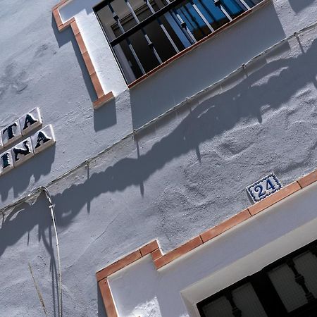 Ferienwohnung Am Alameda Santa Rufina Sevilla Exterior foto